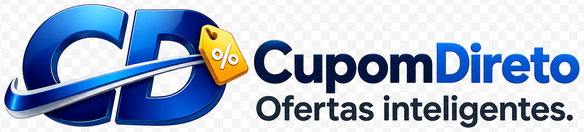 Cupom Direto